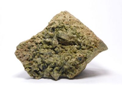 Fassait - Úškrtova dolina, Hodruša-Hámre, Slovensko Fassait - Úškrtova dolina, Hodruša-Hámre, Slovensko